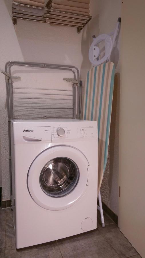 # Le 4 # Tres Beau Appartement T3 Neuf, Tout Confort, Mulhouse Centre Ville Eksteriør billede