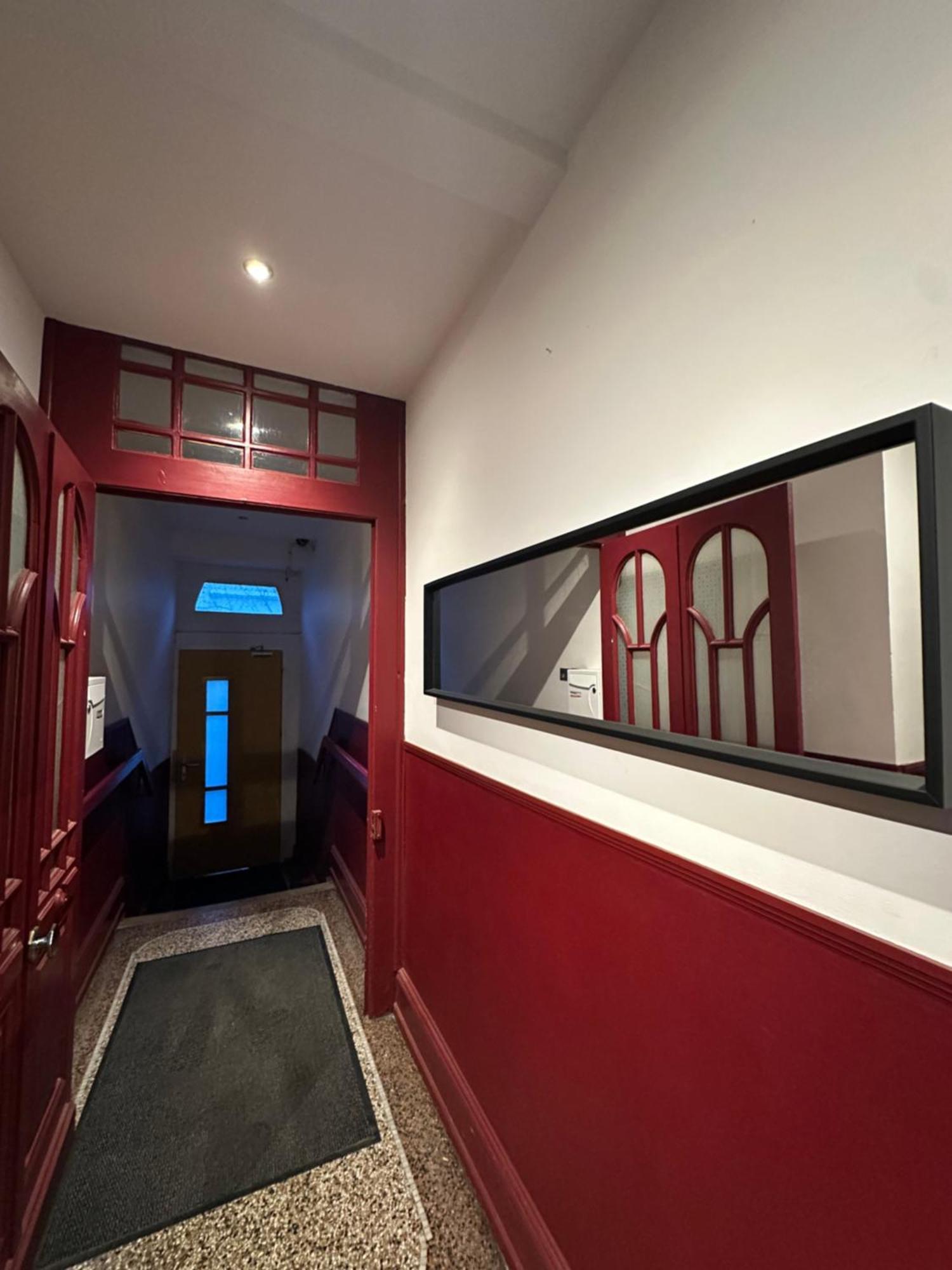# Le 4 # Tres Beau Appartement T3 Neuf, Tout Confort, Mulhouse Centre Ville Eksteriør billede